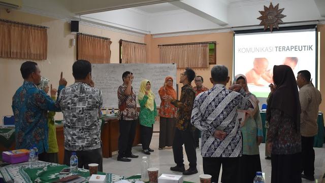 3 Cara Membangun Komunikasi Empati Antara Guru Dan Siswa Regional Liputan6 Com