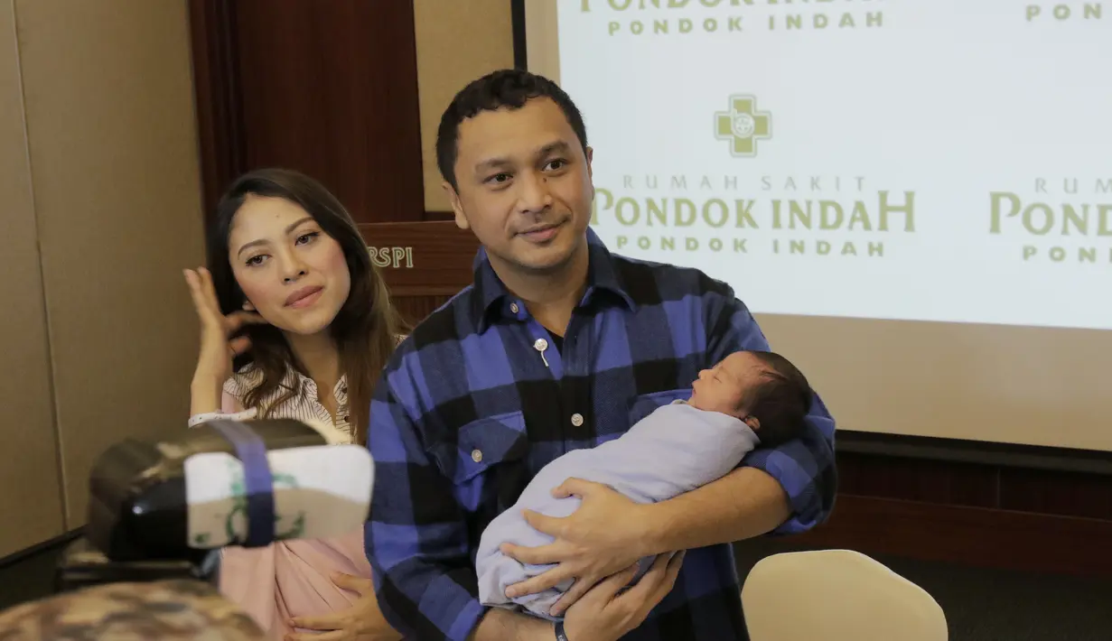 (Nurwahyunan/Bintang.com)