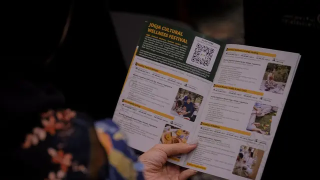 Wonderful Indonesia Wellness 2025 Digelar di Jogja dan Solo, Berharap Bisa Tarik Wisman Berkualitas