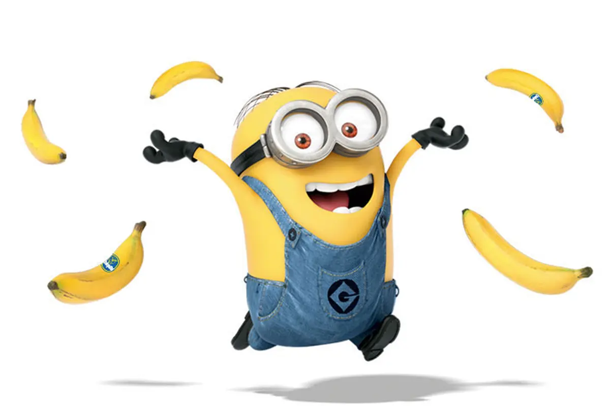 Alasan yang Buat Kamu Berharap Punya Minions