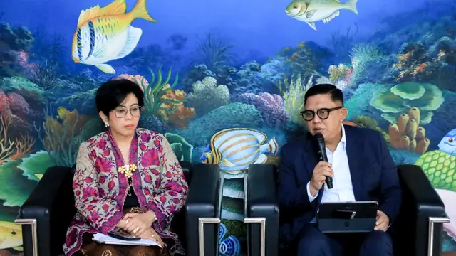 Perjalanan Kasus Longsor di TPST Bantargebang yang Jerat Mantan Kadis LH DKI Jakarta Jadi Tersangka