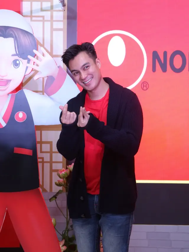 [Fimela] Baim Wong