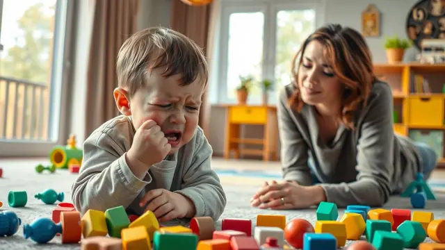 Extreme Tantrum