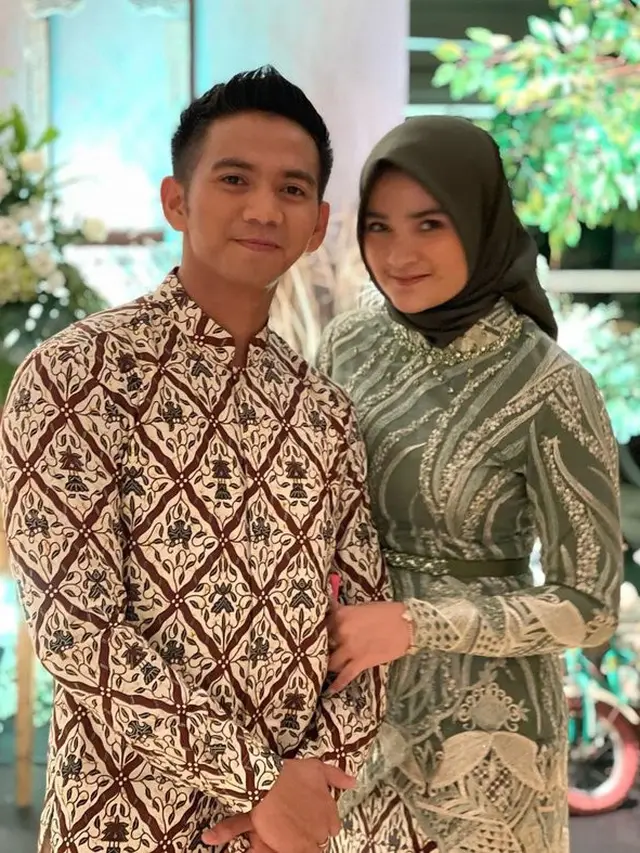 Hapus Foto hingga Unfollow Instagram, Ini 6 Potret Kenangan Ridho DA dan Syifa