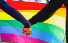 Jabar Jadi Provinsi Terbanyak LGBT Capai 302 Ribu Orang, Ranperda Perlindungan Dikebut
