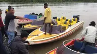 Dinkes Papua Segera Kirim Pelayanan Kesehatan Terapung ke Asmat