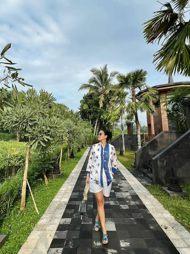 Marcella Zalianty (Instagram/marcella.zalianty)