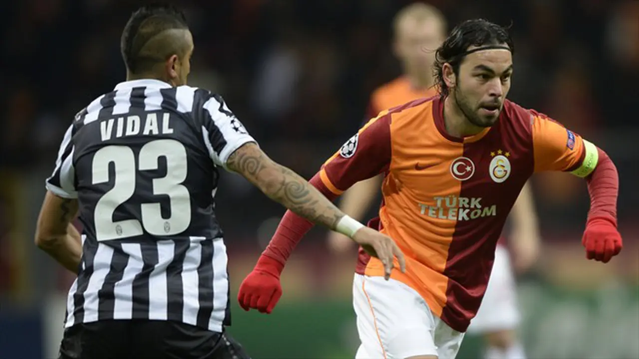 Selcuk Inan