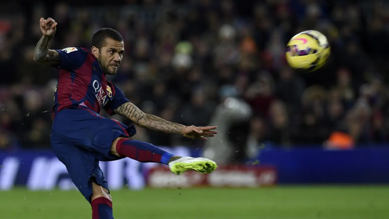 Dani Alves