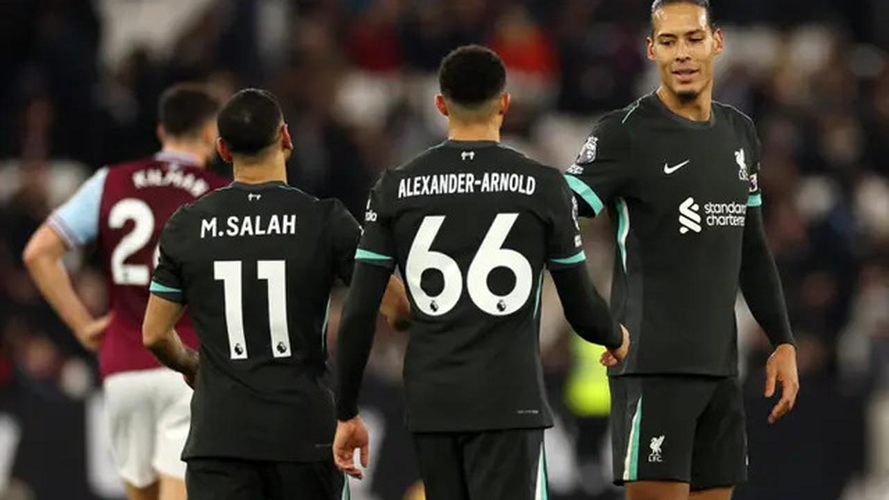 Prediksi Liverpool Vs West Ham di Liga Inggris: Bayar Tuntas, Salah!