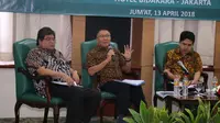 Kemnaker Ungkap 5 Tantangan Penerapan Tunjangan Sosial Bagi Pengangguran dan Korban PHK