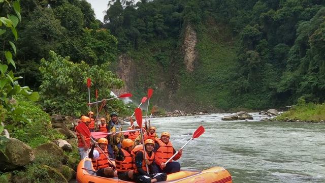 6 Fakta Menarik Subulussalam yang Namanya Pemberian Ulama Aceh Ternama