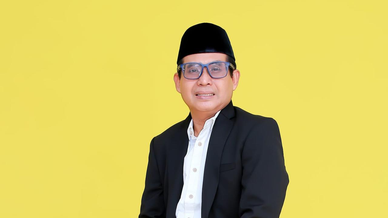 Golkar Duetkan Shoim-Fitriya di Pilkada Kabupaten Malang 2024, Ini Profilnya
