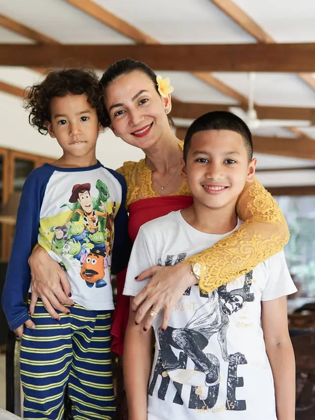 [Fimela] Wanda Hamidah