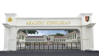 Calon Taruna Meninggal Usai Jatuh di Akpol, Polri Buka Suara