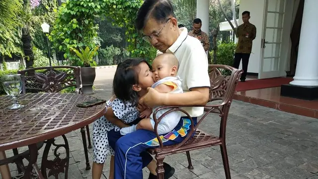 Jusuf Kalla