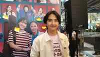 Ari Irham Akui Sempat Tertekan Bawakan Lagu Sheila On 7 di Film Takkan Ku Biarkan Kau Menangis