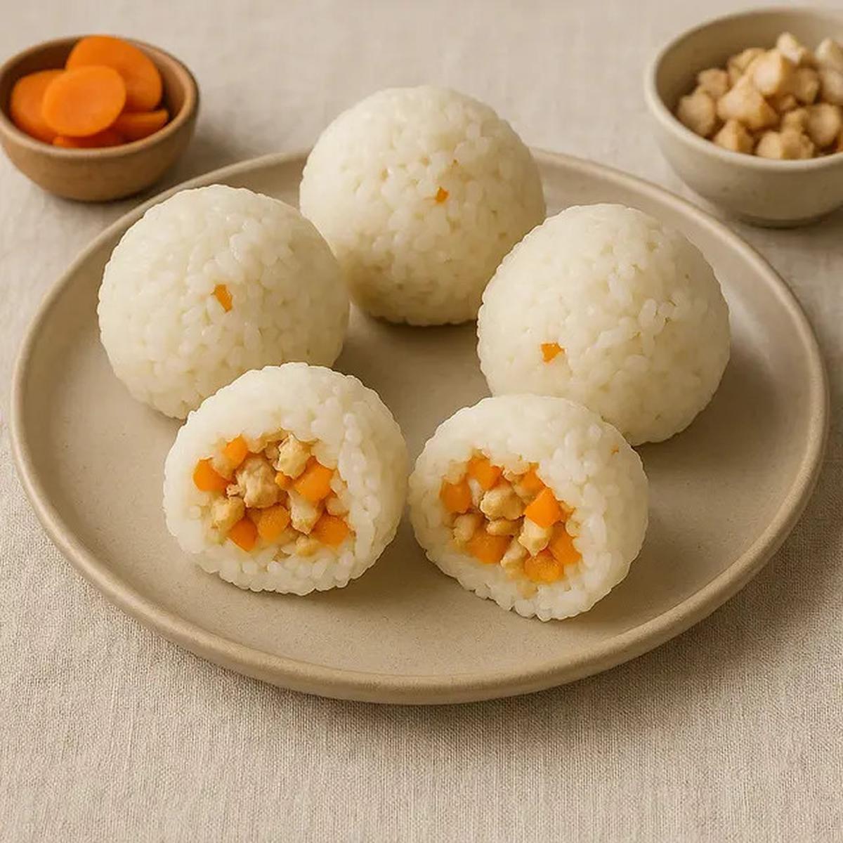 8 Inspirasi Menu Makanan untuk Anak Sekolah, Bergizi, Praktis dan Disukai Si Kecil