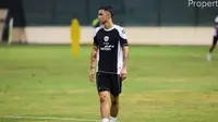 Profil Eliano Reijnders: Ikuti Jejak Kakak Bersama Timnas Indonesia