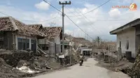 Letusan Kelud Rusak 19.135 Rumah dan 394 Sekolah di Kediri