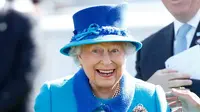 Seekor kuda pony beranama Cruachan IV sudah beberapa lalu bertemu sudah bertemu dengan Ratu Elizabeth II. (PureWow)