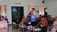Komisi IV DPR Serap Aspirasi Nelayan Lamongan 