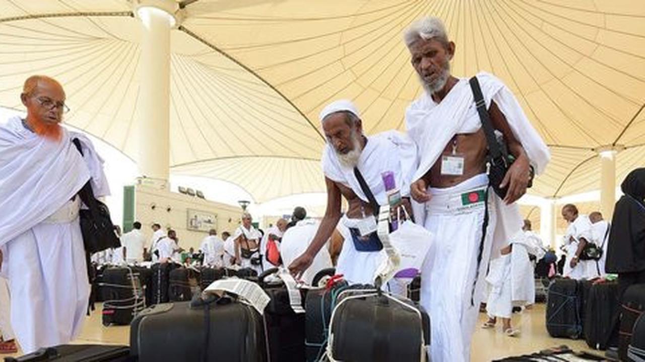 Asal-usul penggunaan gelar 'Haji' di Indonesia