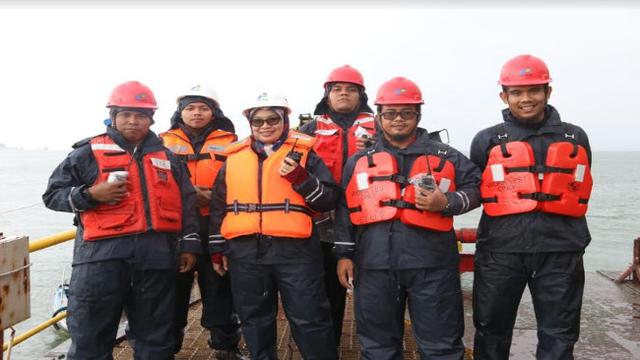(Foto: PT Pertamina)