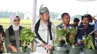 Profil Rini Syarifah, Mantan Bupati Blitar Diperiksa Kejari Terkait Dugaan Kasus Korupsi