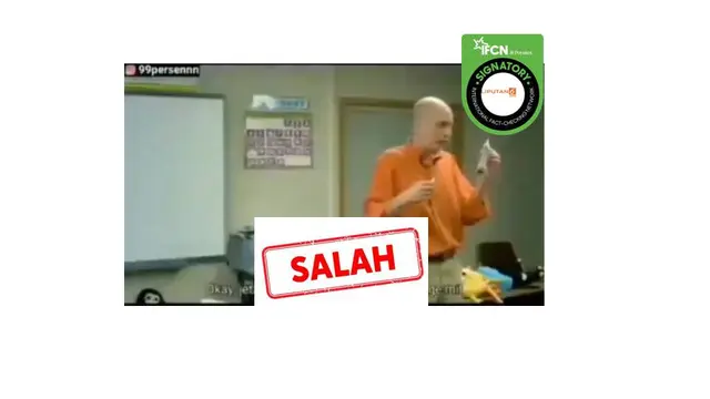Cek Fakta vaksin covid-19 anak bahaya karena mengandung polisorbat 80