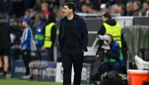 Liverpool Comeback di Markas Brentford, Andoni Iraola Akui The Reds Sempat Hilang Kendali