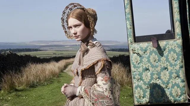 Jane Eyre (2011)