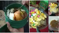 Potret Isi Makanan Berkuah Ini Nyeleneh. (Sumber: 1cak.com dan Instagram/meme.wkwk)