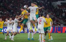 Saksikan Live Streaming Australia Vs Indonesia