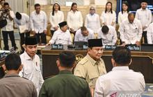 Airlangga Paparkan Skenario Terburuk Defisit APBN Capai 4,06 Persen Akibat Konflik Asia Barat