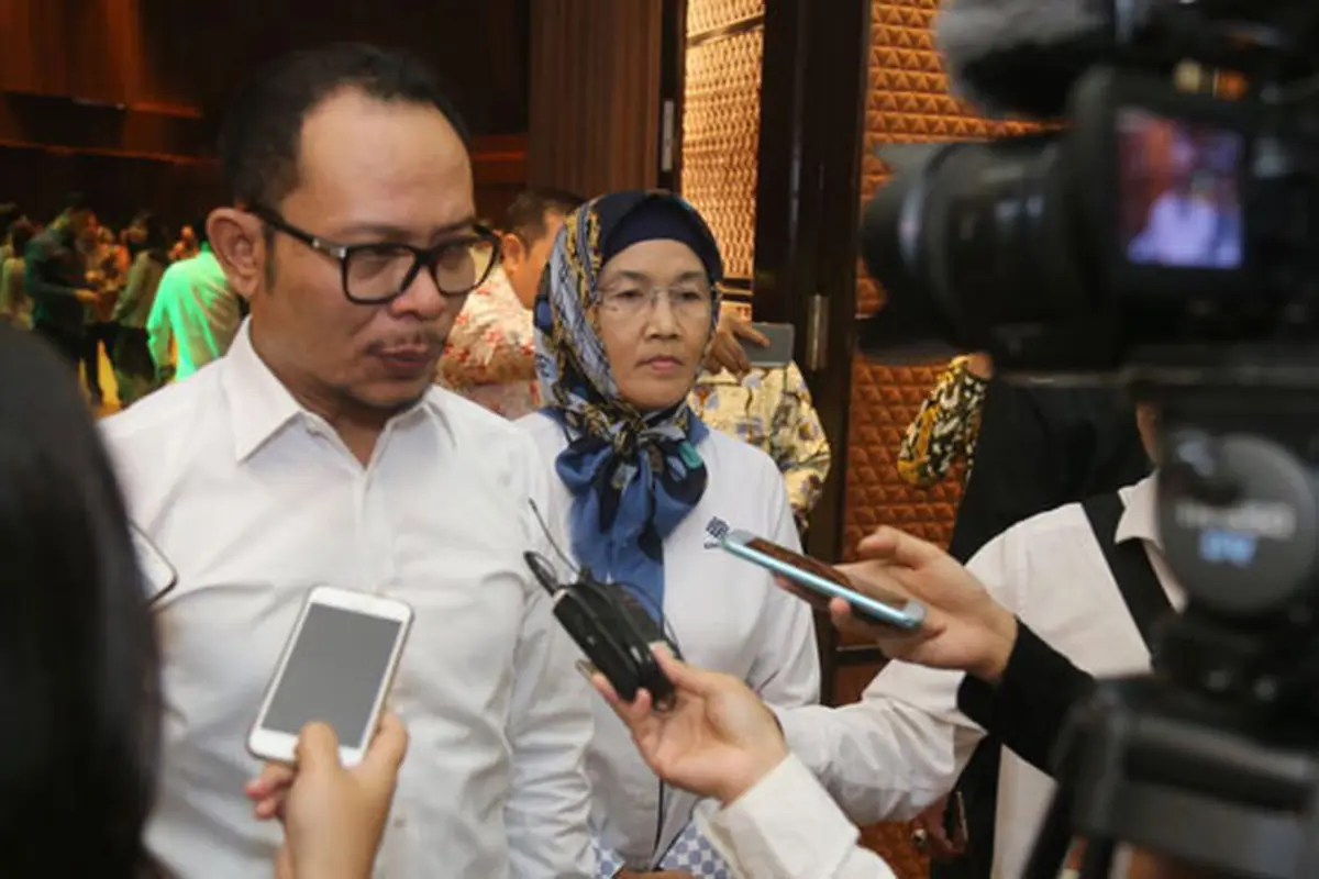 Transformasi Asuransi TKI Ke BPJS Segera Disosialisasikan