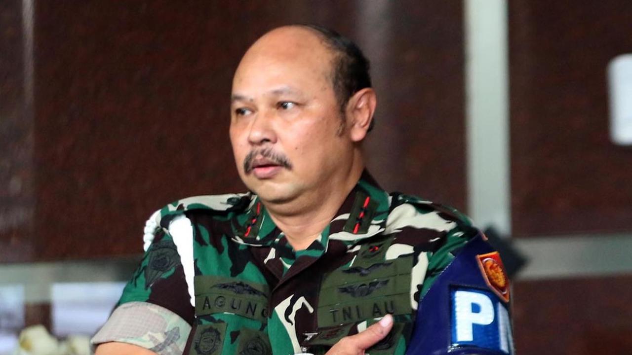 Johanis mengatakan pihaknya sudah meminta Danpuspom TNI untuk menyampaikan permintaan maaf kepada Panglima TNI Laksamana Yudo Margono.