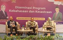 Fakta Unik: 25 Bahasa Daerah Terancam Punah! Kemendikdasmen dan DPR Genjot Pelestarian Bahasa Ibu di Kaltim
