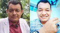 Spesialis Perankan Dokter, Ini 6 Potret Alex Jonson di Kehidupan Nyata (sumber: Instagram.com/jonson6912)