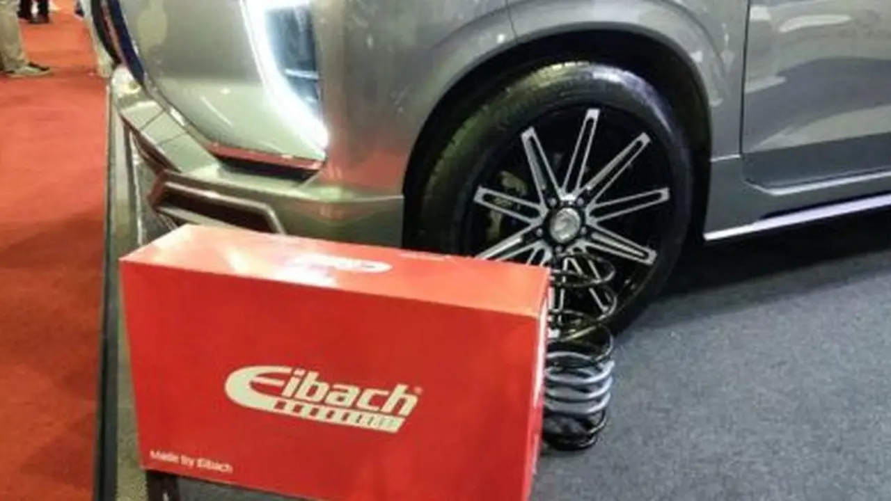 Mitsubishi Xpander