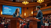 Panduan Lengkap Tips Debat untuk Meningkatkan Kemampuan Argumentasi