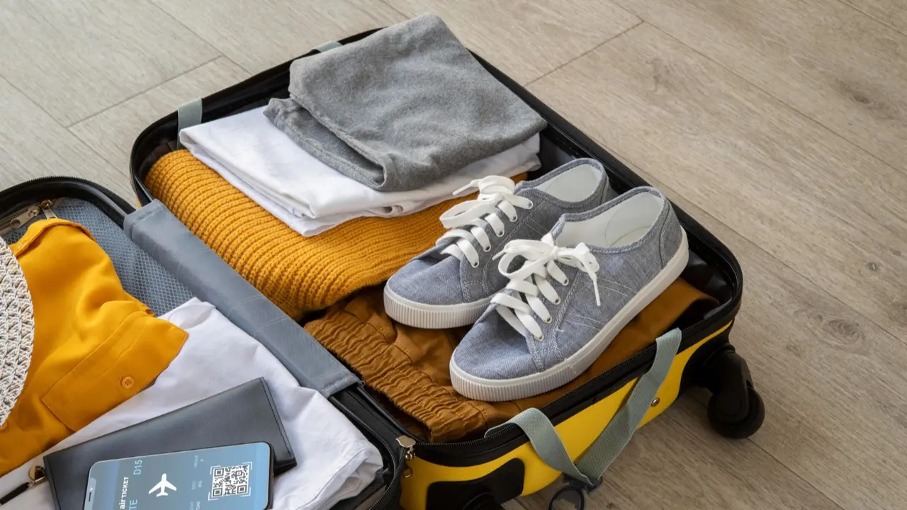 Packing