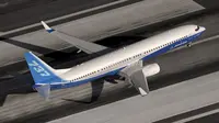 Boeing 737 Next-Generation (Dok boeing.com)