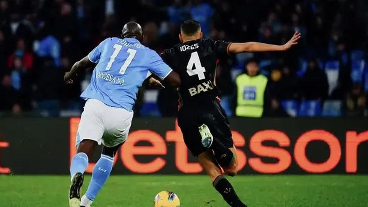 Jay Idzes Punya Misi Besar di Serie A: Hadapi Romelu Lukaku Sebelum Bela Timnas Indonesia