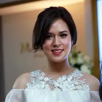 Raisa Andriana (Foto: Deki Prayoga/Bintang.com)