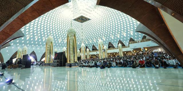 Jadwal Imsakiyah Bandung Minggu 15 Maret 2026 Lengkap dengan Keutamaan Waktu Subuh