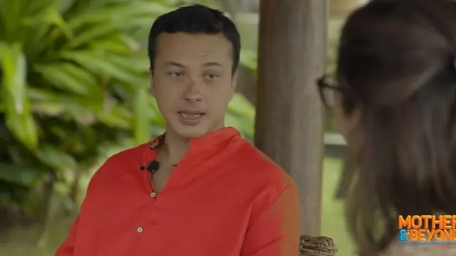 Nicholas Saputra (Foto: YouTube)