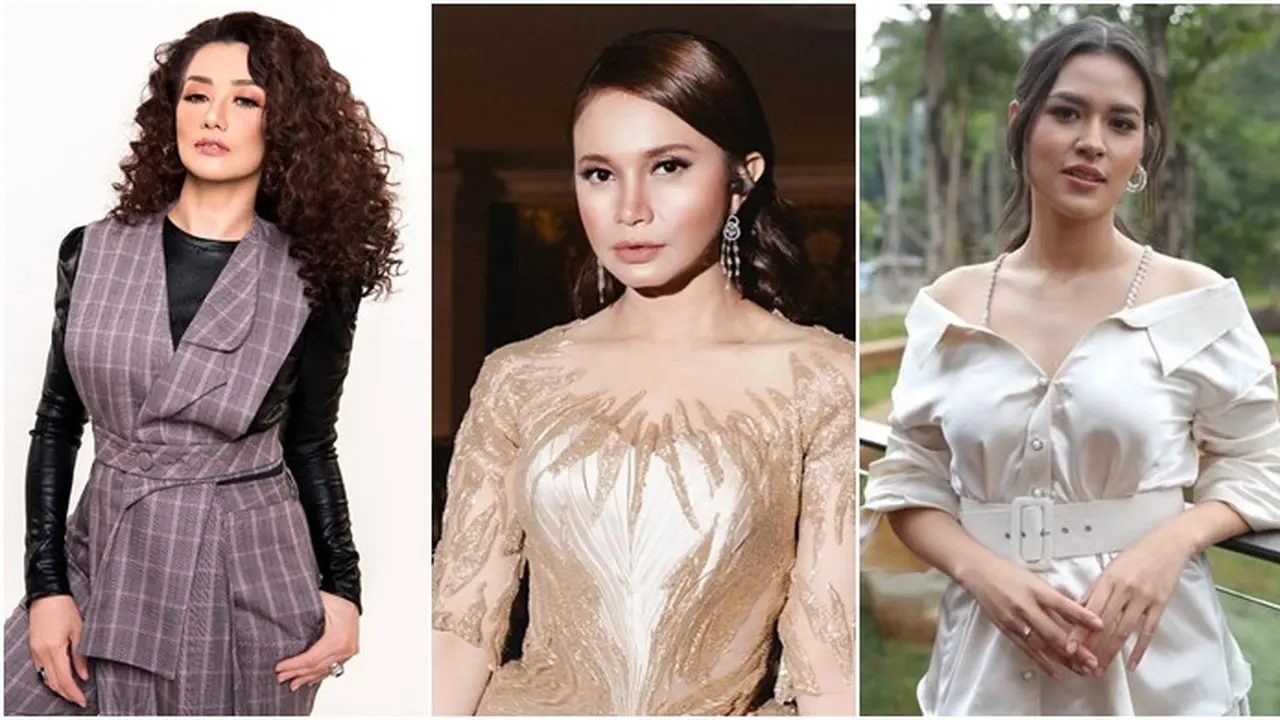 Reza, Rossa, Raisa