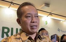 Koperasi Desa Diminta Himpun Minyak Jelantah dari Masyarakat, Bisa Diolah Jadi Bahan Baku Bioavtur