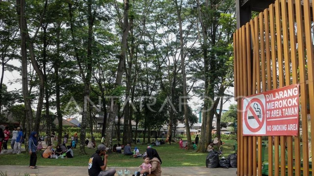 Raperda KTR DKI Jakarta: Staf Gubernur Peringatkan Risiko Sosial Ekonomi, Jutaan Pedagang Terancam?